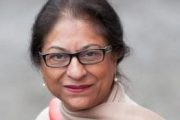 عاصمه جهانگیر:نگران آزادی بیان در ایران هستیم