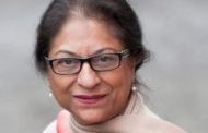 عاصمه جهانگیر:نگران آزادی بیان در ایران هستیم