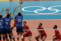 شکست سنگین والیبال ایران از آرژانتین در اولین دیدار المپیک