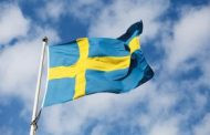 هفته مردم و فرهنگ در شهر اسکیلستوینا کشور سوئد و بازدید ولیعهد سوئد شاهدخت ویکتوریا.